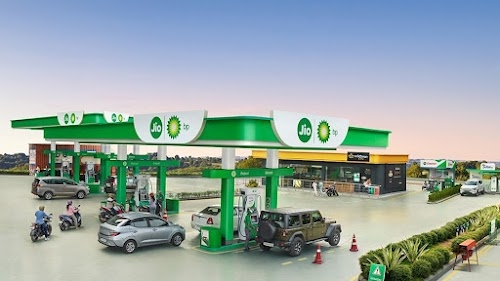 Reliance Petroleum
