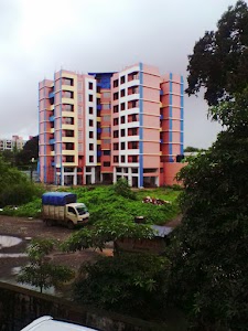 Jhanvi Tower