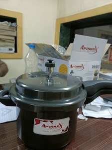 Aramex Cookware
