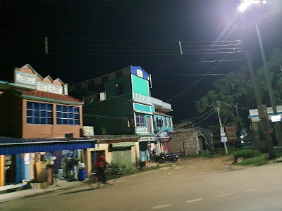 Burapat Pachkhuri