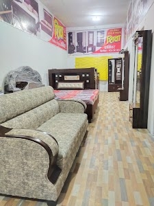 Shiva Furniture And Engineering Workshop