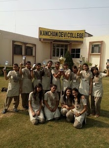 Kanchan Devi College of Computer Science- Best college in Bhilwara