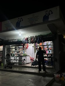 Pemas collection