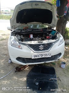 Aalam Motors $ Car Workshop