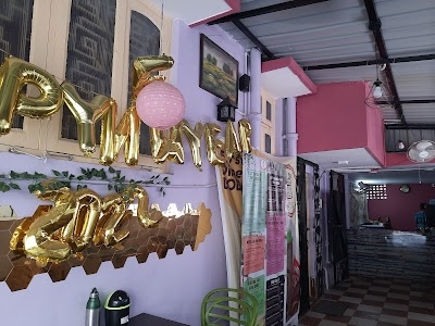 Twisty | Bubble Tea Shop