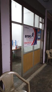 DTDC Courier Service