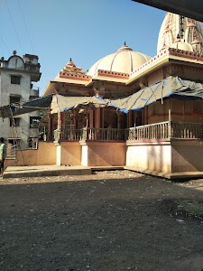 Ashapura Mataji Temple