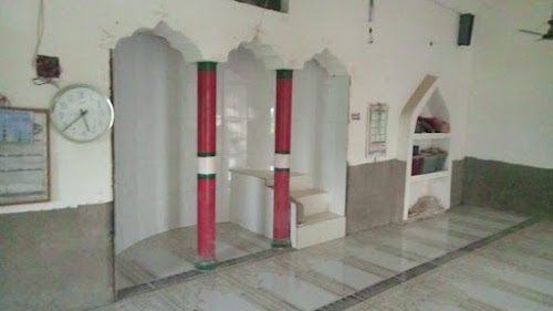Banghara Mosque