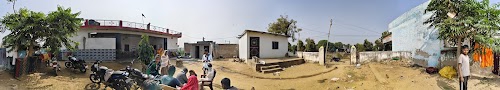 Kalakho jane wala road