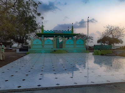 Ajmer Pir