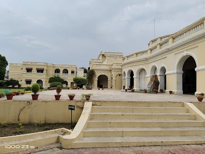 Swaraj Bhawan