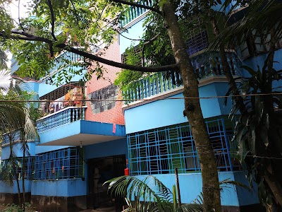 Tajmahal Chatri Hostel
