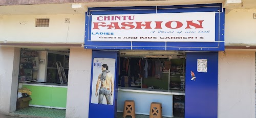 Chintu Fashion
