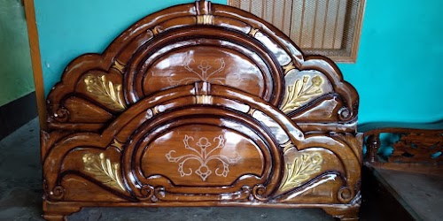 Sanjay furniture shop