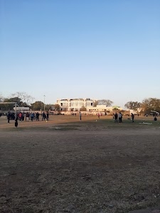 MVM College Play Ground
