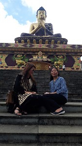 Sherpa Homestay Kewzing