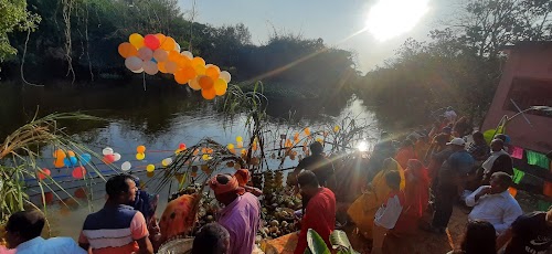 Kushwaha Pariwar