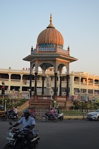 HOTEL ADELINE MYSORE