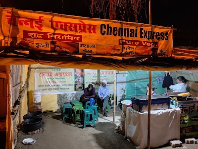Chennai Express