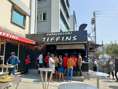 Varalakshmi Tiffins