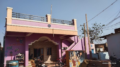 Mailoor