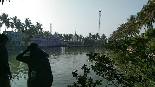 Chandipur