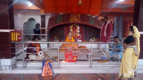 Jamtara Siding