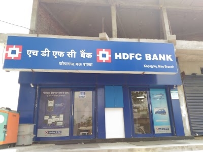 HDFC Bank