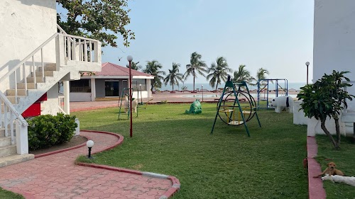 Sugati Beach Resort