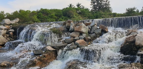 Nagamma Falls