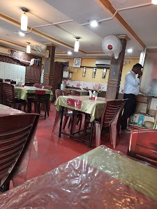 Jaapi Restaurant
