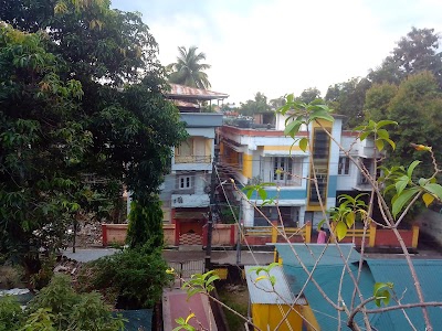 Deshbandhu Para