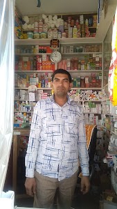 Sunil Lodhi Store