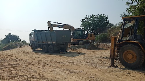 Madhav Crasingh plant