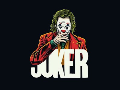 Joker moj