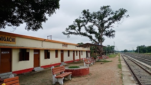 Manigachhi Railway Station