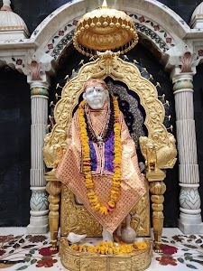 Sai Baba Mandir