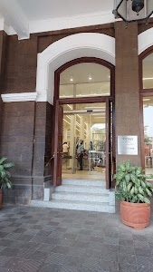 Westside - Army Navy Building, Fort, Mumbai