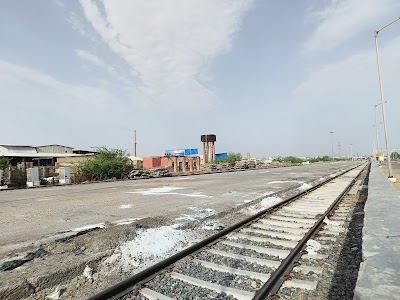 Nawa City