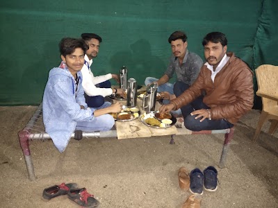 maa dageshvari bhojanalay