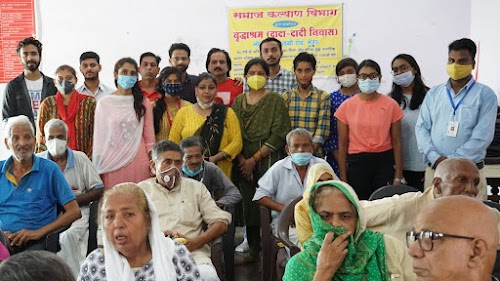 Angry Youth - Ngo in Meerut / Best Ngo in Meerut