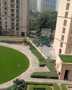 Manorama Nagar Police Chowki