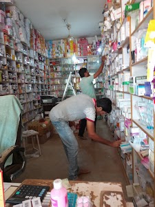New Manoj Medical Store