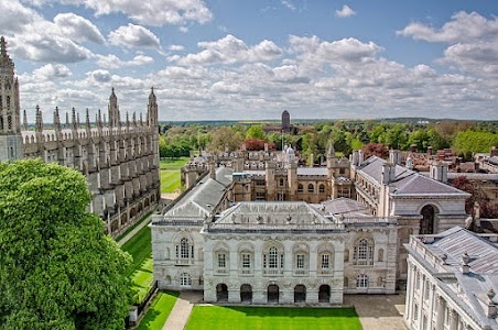 Cambridge