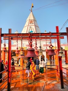 Singheshwar Sthan, Madhepura