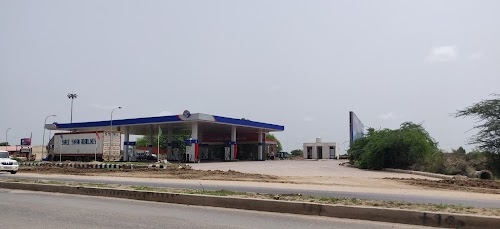Gumjal Filling Station Hindustan Petroleum