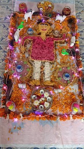 Dhruv Tila