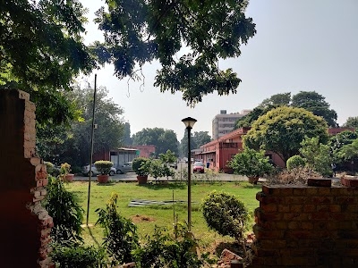 IMD Delhi