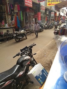 Raja ki Mandi