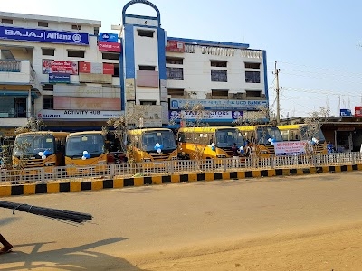 UCO Bank
